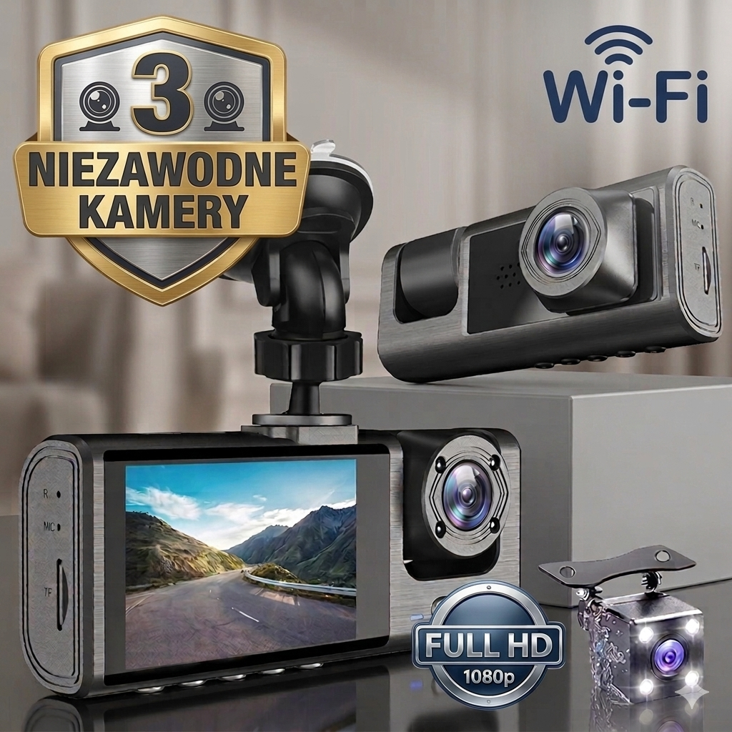 VANTAGE PRO 360™