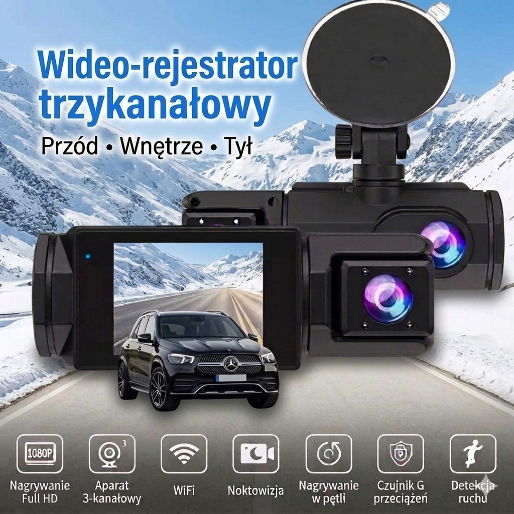 VANTAGE PRO 360™